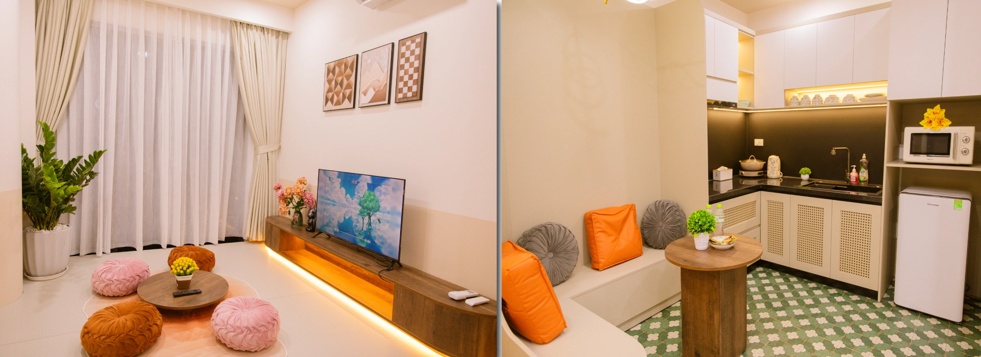 Xây Dựng Homestay 12 Xây Dựng Homestay Happy House Homestay