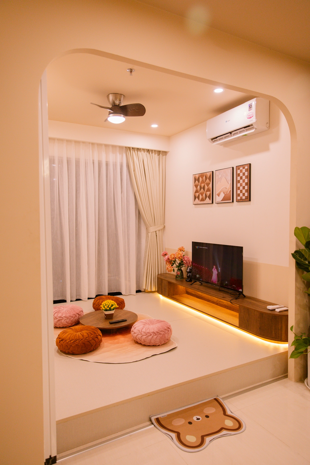 Dịch vụ xây dựng homestay – Nâng cấp và sửa chữa bởi Xây Dựng Tú Phương