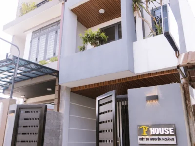 Dịch vụ cải tạo nhà cũ – Nâng cấp và sửa chữa bởi Xây Dựng Tú Phương