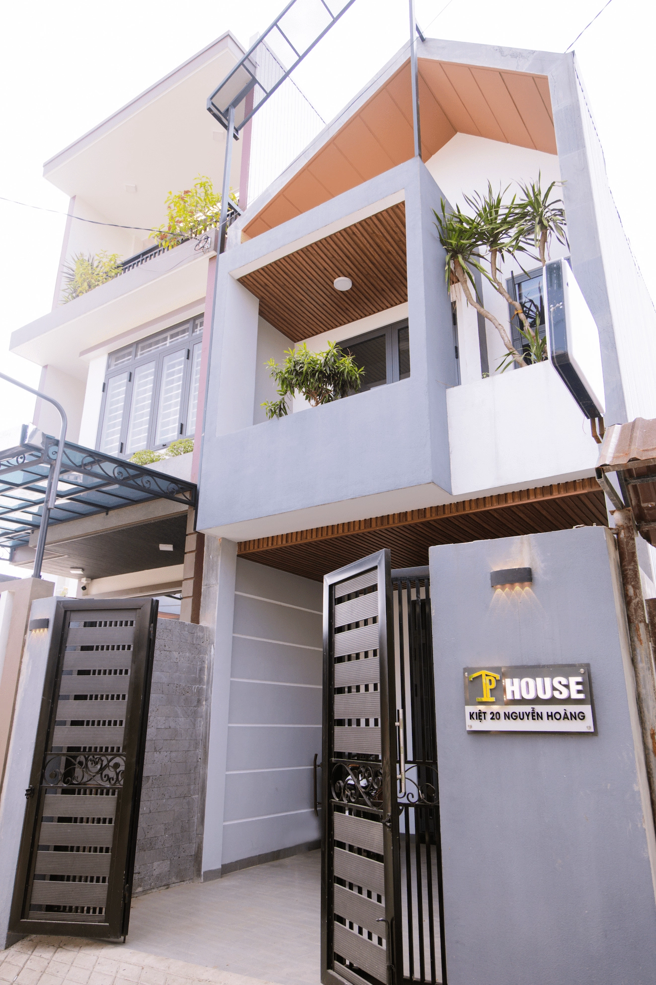 Dịch vụ cải tạo nhà cũ – Nâng cấp và sửa chữa bởi Xây Dựng Tú Phương