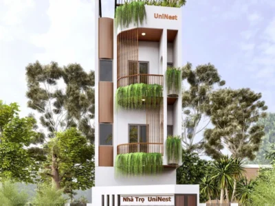 uninest nha tro xay dung tu phuong Trang Chủ